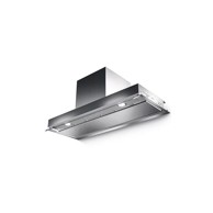 FABER Ugradbena Kuhinjska napa In-Nova Premium EV8+ X A90, 90 cm, 670 m3/h, energetski razred A, inox