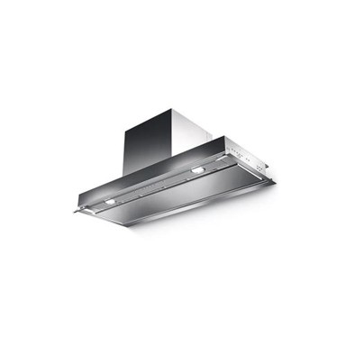 FABER Ugradbena Kuhinjska napa In-Nova Premium EV8+ X A90, 90 cm, 670 m3/h, energetski razred A, inox