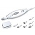 BEURER Komplet za manikuru/pedikuru MP 41, 7 nastavaka, bijeli