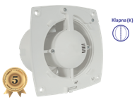 MTG Kupaonski ventilator FI100