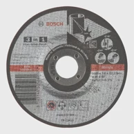 BOSCH Rezna ploča 3u1, 125 mm