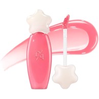 DASIQUE Sjajilo za usne Pure Water Lip Gloss 09 Pink Lemonade 2,6 g