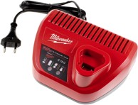 MILWAUKEE Punjač C12C za 12V Li-Ion