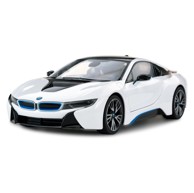 RASTAR Automobil na daljinsko upravljanje 1:14 BMW i8