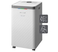 CONCEPT Odvlaživač zraka PERFECT AIR SMART OV2012, pametno upravljanje