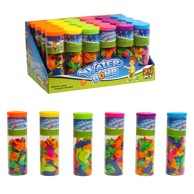 DENIS TOYS Vodeni baloni, 80 komada