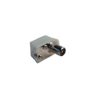 WERTOR Antenski utikač muški kutni kraći RFAUMK