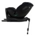 KINDERKRAFT Autosjedalica XRider 2 i-Size crna