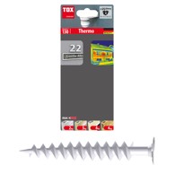 TOX Plastična tipla THERMO 80 (4/1) izolacijski