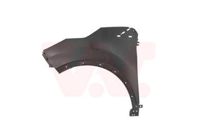 VAN WEZEL Blatobran Renault Captur, prednji, lijevi