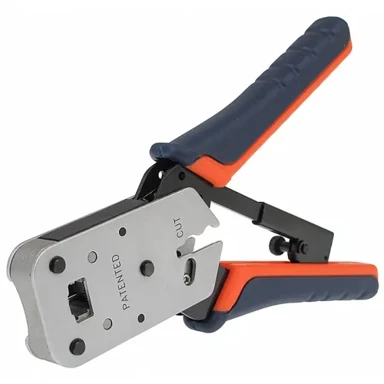 HT Krimp kliješta HT-L2182R, za RJ45 utikače