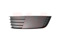 VAN WEZEL Maska branika Škoda Octavia 13-20, prednja lijeva, -17, bez maglenke