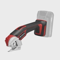 EINHELL Rezač TE-UC 18/6 Li - Solo, 18 V