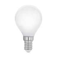 EGLO LED žarulja Milky, 7W, 806 lm, 2700K, G45