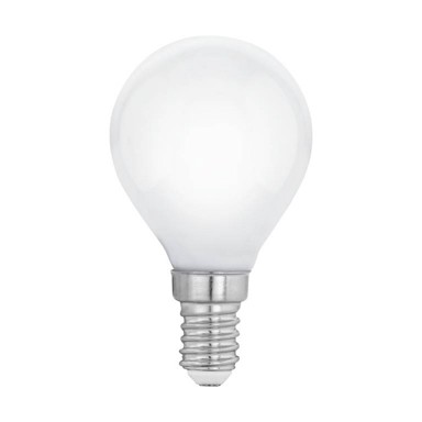 EGLO LED žarulja Milky, 7W, 806 lm, 2700K, G45
