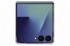 SAMSUNG Futrola za Galaxy Z Flip7, prozirna