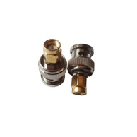 Antenski adapter SMA-M - BNC utikač
