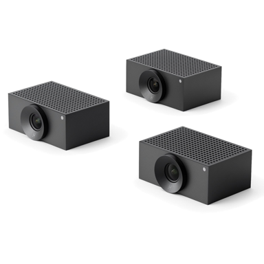 JABRA Kamera za video konferencije 9000-102