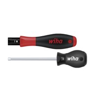 WIHA Moment ključ TorqueVario-S W26461, crvena