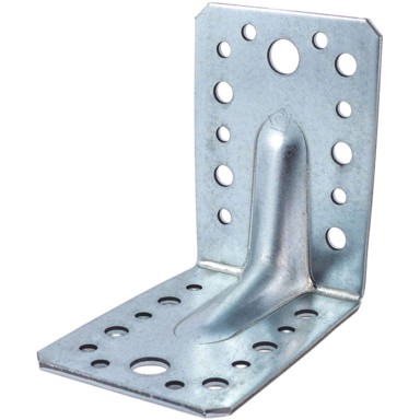 Kut s utiskivanjem KP1/2 90x90x65x2,0 mm