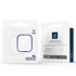 DUX DUCIS Zaštitno staklo Flas Apple Watch Ultra 49mm, srebro