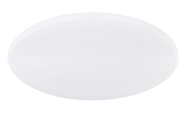 GLOBO Plafonjera 1xLED 50W 4000lm, 1xRGB LED 5W CCT 3000-6500 70 cm, Rena
