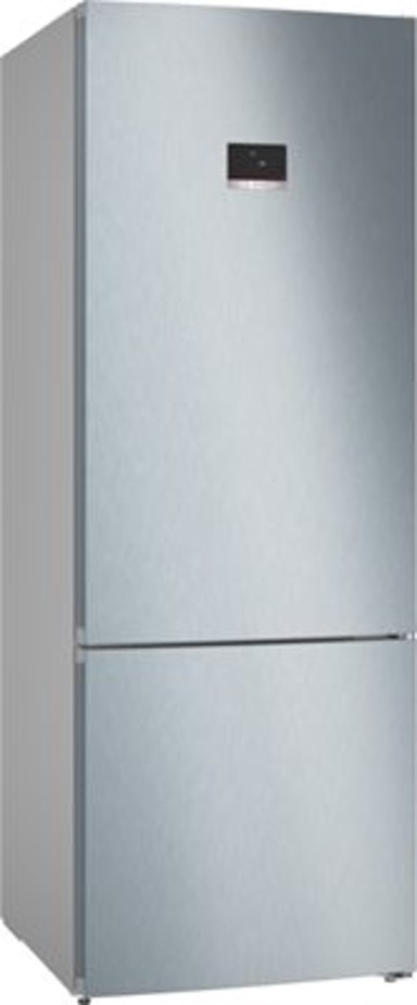 BOSCH Hladnjak KGN56XLEB, kombinirani, 193x70 cm, 400/108 l, XXL, inox