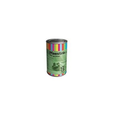 CHROMOS SVJETLOST Maestro PU Primer, 5 l