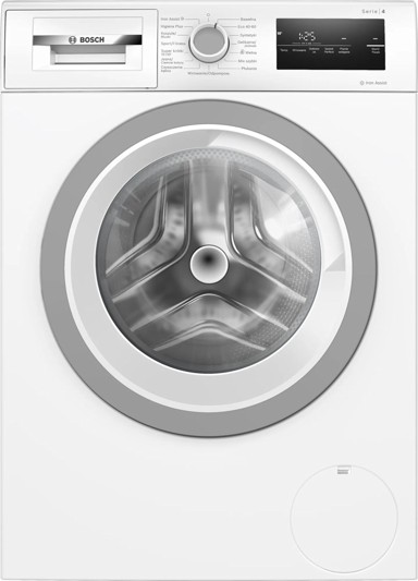 BOSCH Perilica rublja WAN2813APL