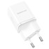 BOROFONE Punjač BN6 USB, 20 W, Type-C QC 3.0