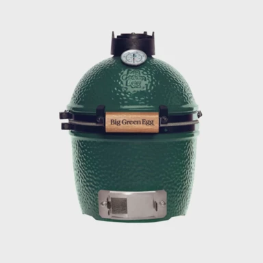 BIG GREEN EGG Kamado roštilj, Mini