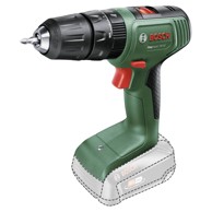 BOSCH Bušilica Easyimpact 18V solo