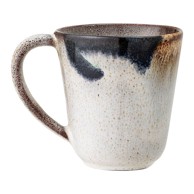 BLOOMINGVILLE Šalica od kamenine Jules, 400 ml