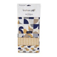 COOKSMART Pamučni ručnici u setu od 3 kom 45x65 cm Bauhaus