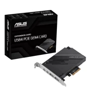 ASUS PCIe adapter USB4, PCIe 4.0 x4