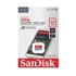 SANDISK Memorijska kartica MicroSDXC, UHS-I, 140MB/s, 64GB