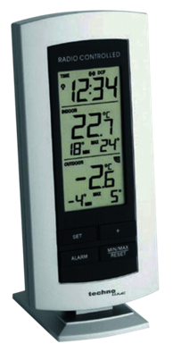 TECHNOLINE Meteorološka stanica WS 9140