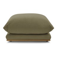 BOBOCHIC PARIS Svijetlo zeleni tabure Ernest