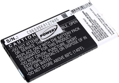 Baterija za Samsung Galaxy S5 / Typ GT-I9600 sa NFC-Chip
