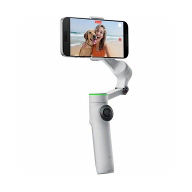 INSTA360 Komplet Flow 2 Pro Creator Kit, siva