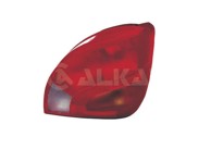 ALKAR Zadnje svjetlo FORD FIESTA 95-02 desno 2202386, MAZDA 121