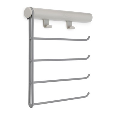 JOSEPH JOSEPH Metalne vješalice u setu 2 kom Spiral