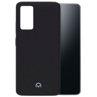 MOBILIZE Maskica TPU Back Cover, za XIAOMI Redmi Note 11 Pro 4G/5G, crna