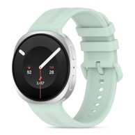 TECH-PROTECT Silikonski remen Silicone Evo za Samsung Galaxy Watch 8/9/Classic 40/44/46 mm, mint