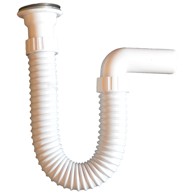 ZOREX Odvod jednodjelni sudoper 30 kom