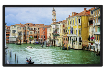 BRAUN Digitalni okvir DigiFrame 240 Business Line 60,96cm (24,0 )