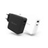 ADAM Kućni punjač Omnia F2, USB-C / USB-A