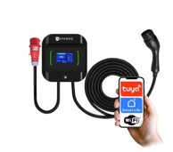 DEFENZO Punjač Wallbox Pro AC22 Smart, 22kW