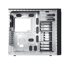 CHIEFTEC Kućište BW-01B-OP, crno