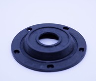 Brtva bojlera ISEA, 5 rupa, 4 mm